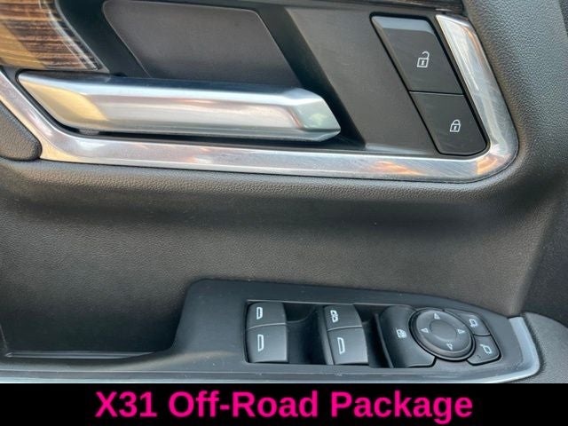 2024 GMC Sierra 2500HD SLE