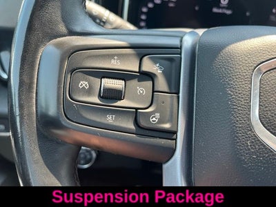 2024 GMC Sierra 2500HD SLE