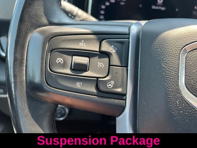 2024 GMC Sierra 2500HD SLE