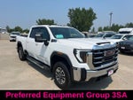 2024 GMC Sierra 2500HD SLE