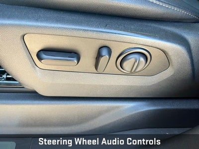 2021 GMC Sierra 2500HD SLT