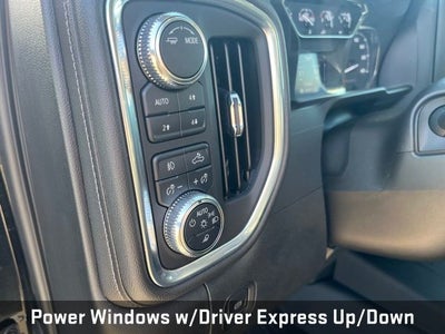 2021 GMC Sierra 2500HD SLT