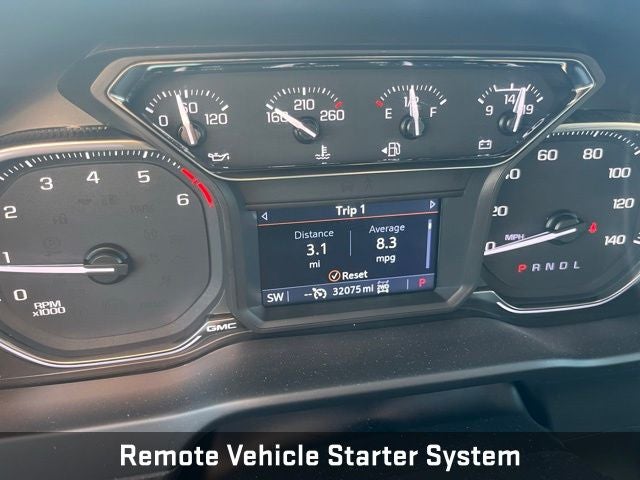 2021 GMC Sierra 2500HD SLT