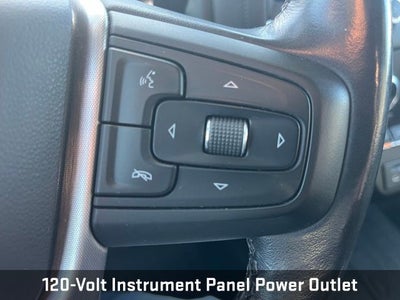 2021 GMC Sierra 2500HD SLT