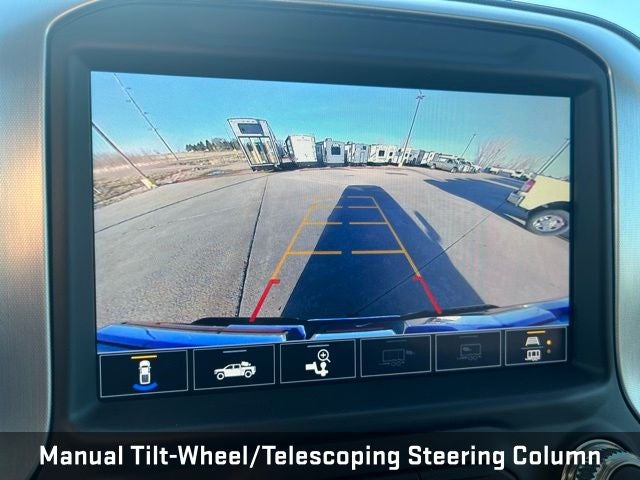 2021 GMC Sierra 2500HD SLT