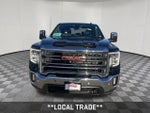 2021 GMC Sierra 2500HD SLT