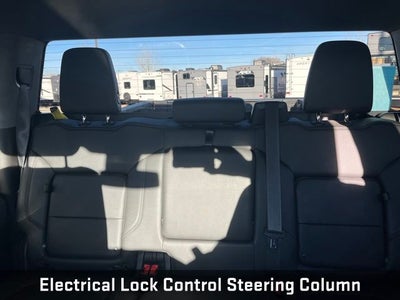 2021 GMC Sierra 2500HD SLT