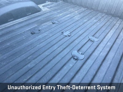 2021 GMC Sierra 2500HD SLT