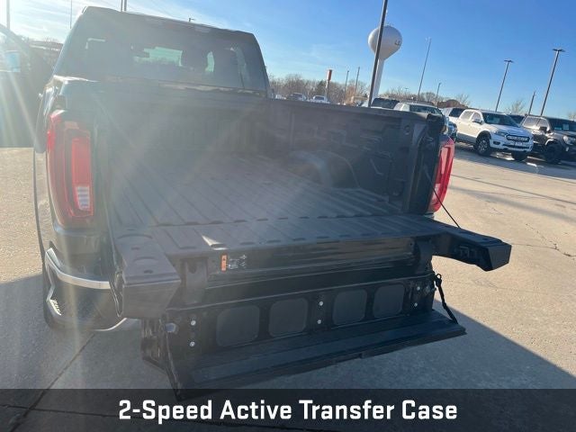 2021 GMC Sierra 2500HD SLT