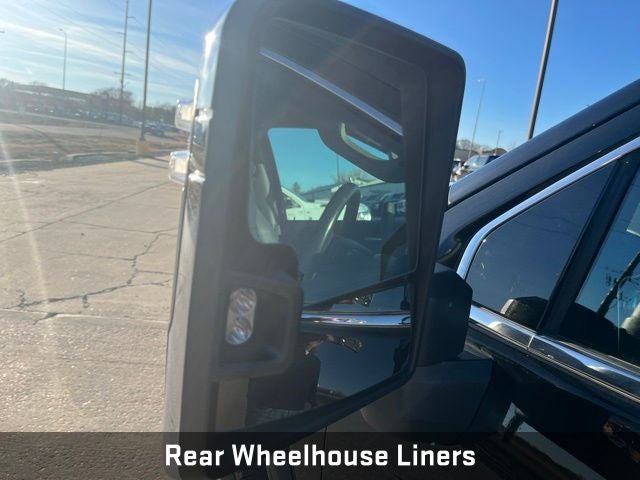 2021 GMC Sierra 2500HD SLT