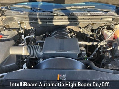 2021 GMC Sierra 2500HD SLT