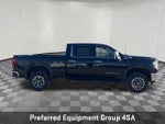2021 GMC Sierra 2500HD SLT