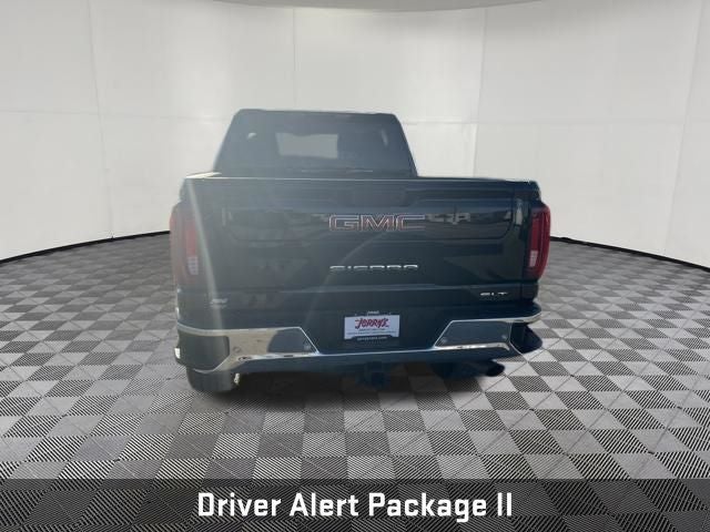 2021 GMC Sierra 2500HD SLT