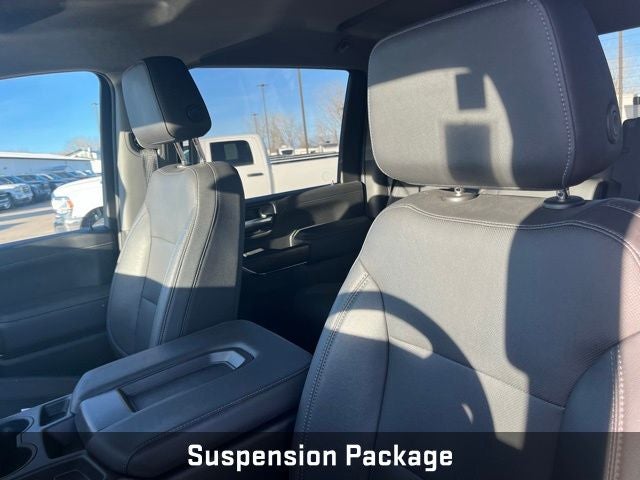 2021 GMC Sierra 2500HD SLT