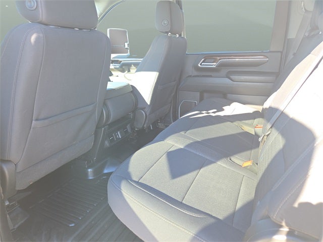 2024 GMC Sierra 3500HD SLE