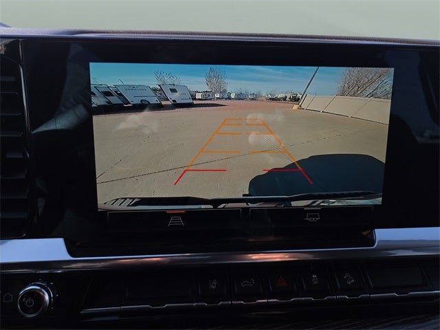 2024 GMC Sierra 3500HD SLE