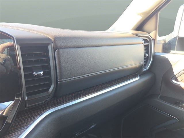 2024 GMC Sierra 3500HD SLE