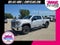 2020 GMC Sierra 3500HD SLT