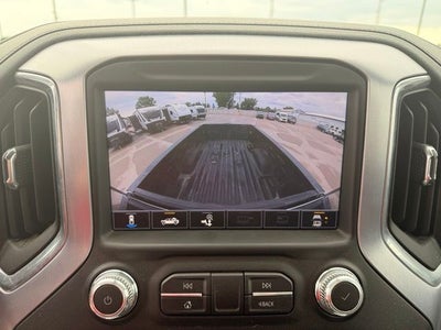 2020 GMC Sierra 3500HD SLT