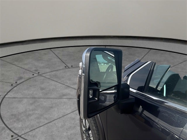 2024 GMC Sierra 3500HD Denali