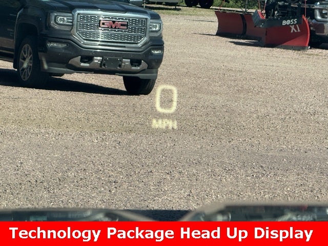 2024 GMC Sierra 3500HD Denali SRW RESERVE 6 3/4 FT BOX