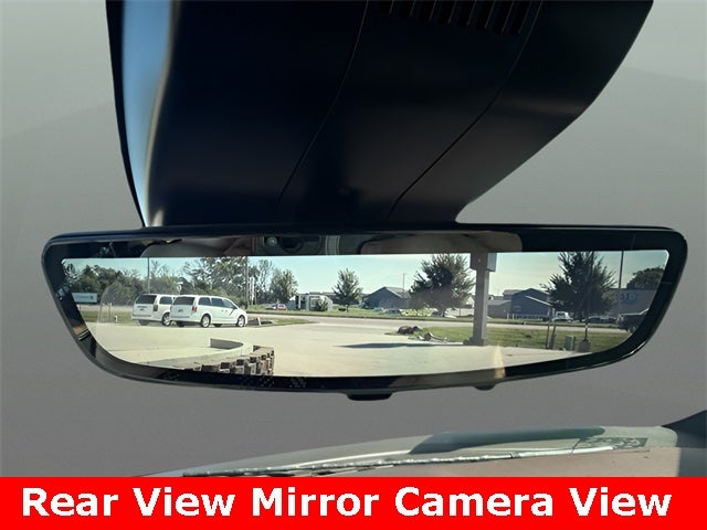 2024 GMC Sierra 3500HD Denali SRW RESERVE 6 3/4 FT BOX