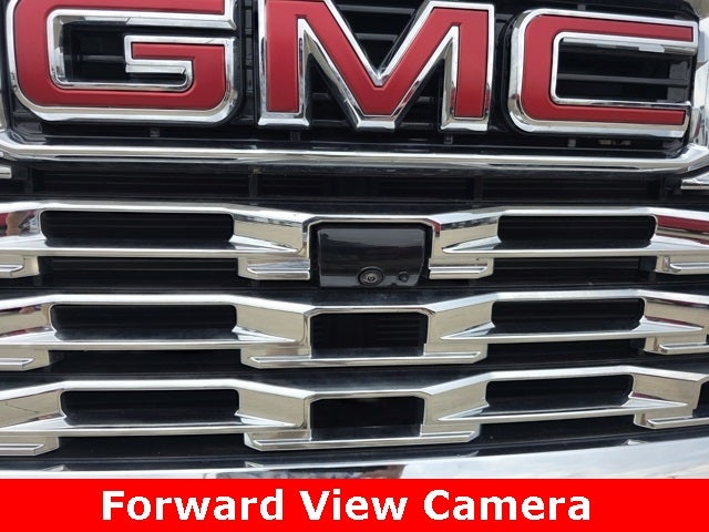 2024 GMC Sierra 3500HD Denali SRW RESERVE 6 3/4 FT BOX
