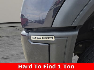 2024 GMC Sierra 3500HD Denali SRW RESERVE 6 3/4 FT BOX