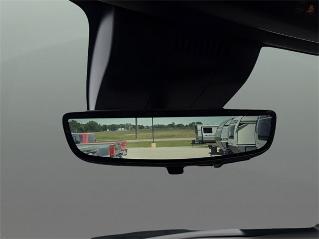 2024 GMC Sierra 3500HD Denali SRW RESERVE 6 3/4 FT BOX