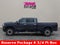 2024 GMC Sierra 3500HD Denali SRW RESERVE 6 3/4 FT BOX