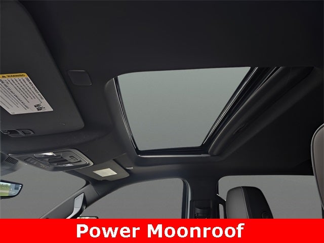 2024 GMC Sierra 3500HD Denali SRW RESERVE 6 3/4 FT BOX