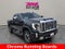 2024 GMC Sierra 3500HD Denali SRW RESERVE 6 3/4 FT BOX
