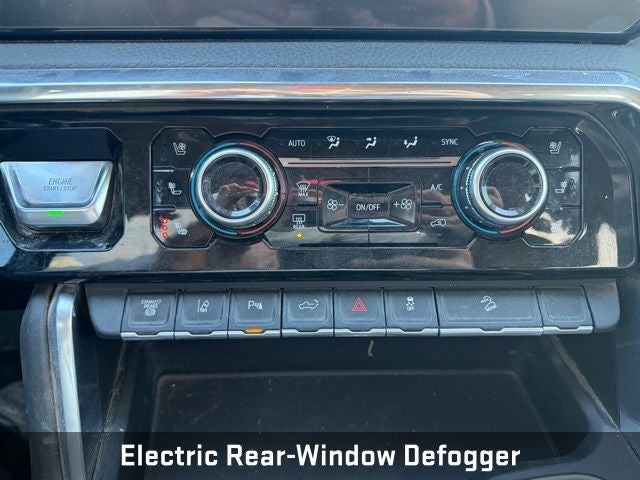 2024 GMC Sierra 3500HD Denali SRW 8 Ft Box Reserve