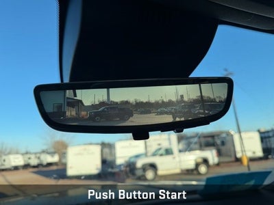 2024 GMC Sierra 3500HD Denali SRW 8 Ft Box Reserve