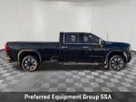 2024 GMC Sierra 3500HD Denali SRW 8 Ft Box Reserve