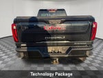 2024 GMC Sierra 3500HD Denali SRW 8 Ft Box Reserve