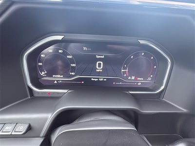 2024 GMC Sierra 2500HD Denali Ultimate 6 3/4 FT BOX