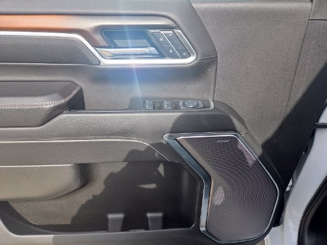 2025 GMC Sierra 3500HD Denali
