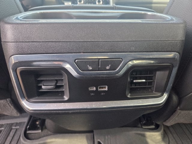 2025 GMC Sierra 3500HD Denali