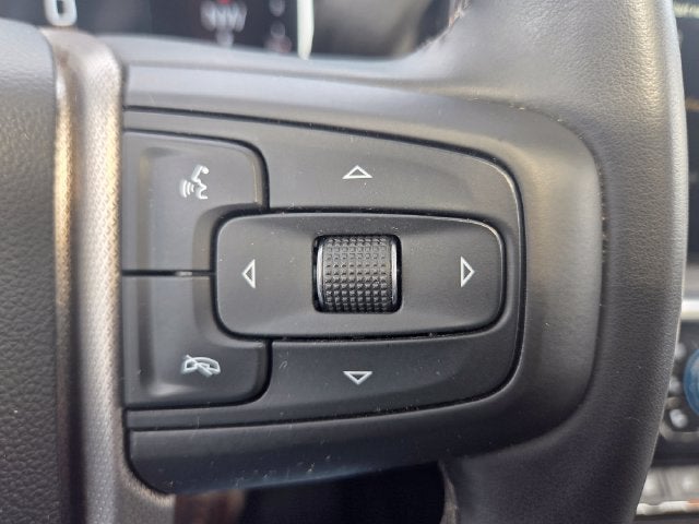 2025 GMC Sierra 3500HD Denali