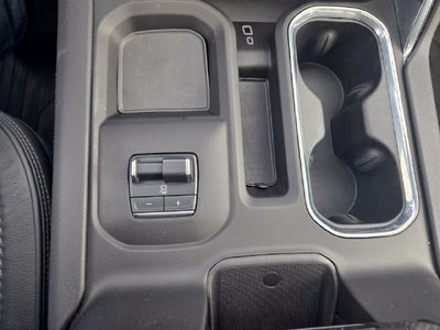 2025 GMC Sierra 3500HD Denali