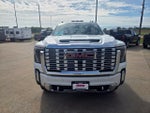 2025 GMC Sierra 3500HD Denali