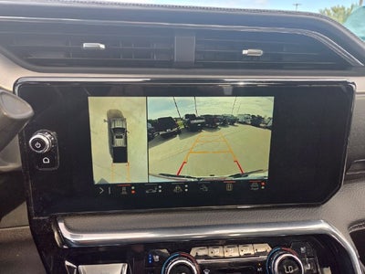 2025 GMC Sierra 3500HD Denali