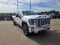2025 GMC Sierra 3500HD Denali