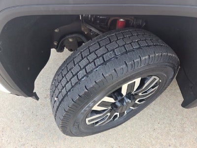 2025 GMC Sierra 3500HD Denali