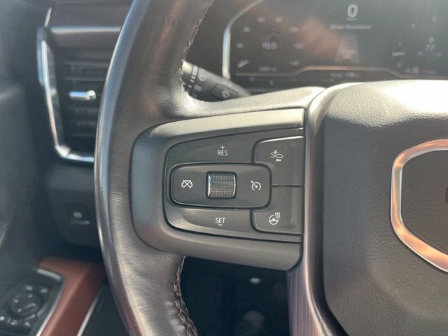 2025 GMC Sierra 2500HD Denali Ultimate