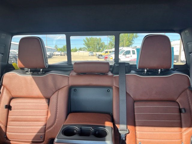 2025 GMC Sierra 2500HD Denali Ultimate