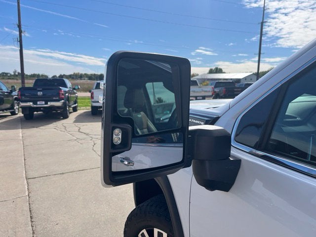 2025 GMC Sierra 2500HD Denali Ultimate