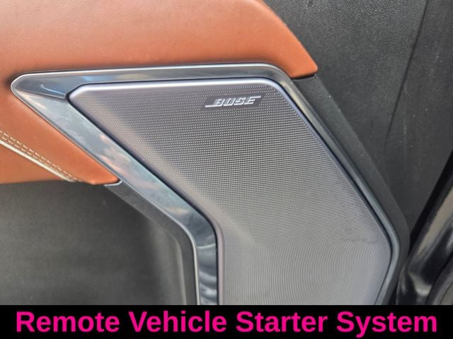 2025 GMC Sierra 2500HD Denali Ultimate 6 3/4 Ft Box