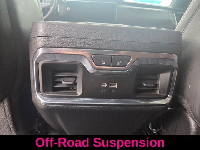2025 GMC Sierra 2500HD Denali Ultimate 6 3/4 Ft Box